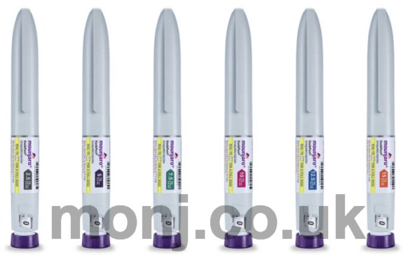 real kwikpens uk