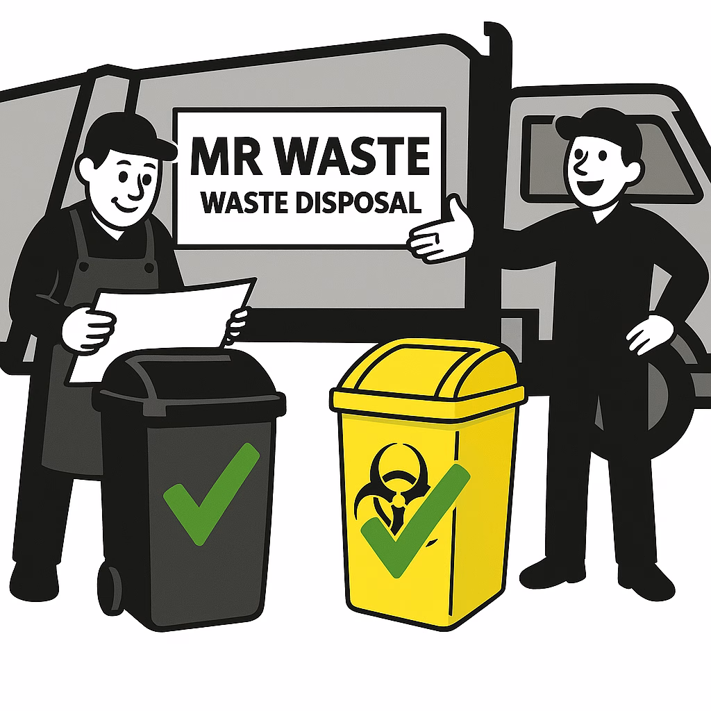 disposing of kwikpens 