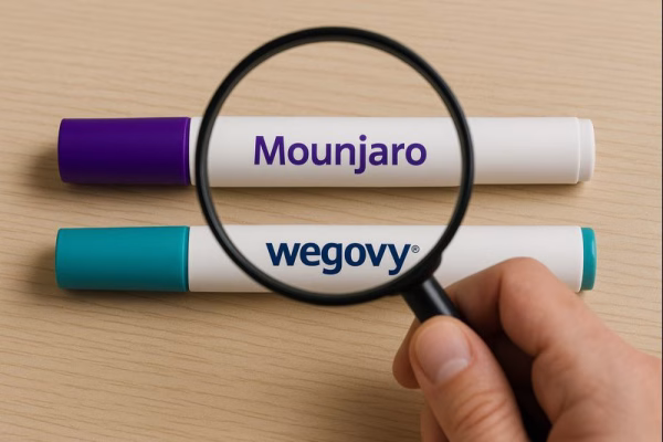 Pharmacy price comparison using a hound-style approach across UK providers