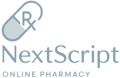 Next Script Pharmacy Discount Codes logo