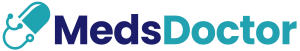 meds doctor discount codes logo for weight loss treatments and menopause