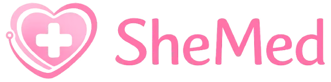 SheMed discount codes