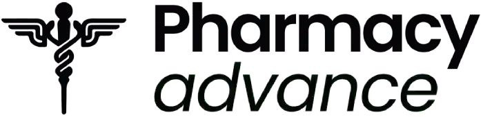 Pharmacy Advance weight loss treatment provider logo UK