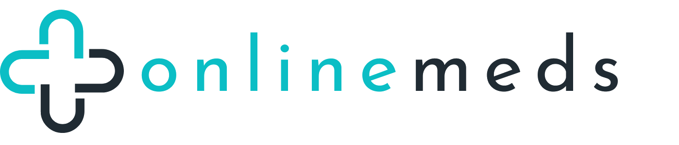 OnlineMeds discount codes provider logo