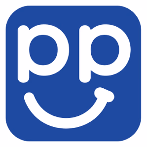 Happy Pharmacy logo