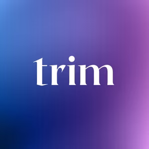 Trim
