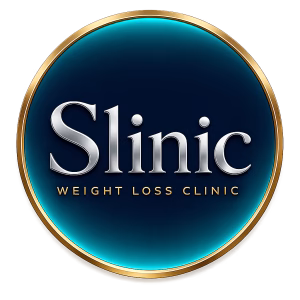 Slinic weight loss clinic logo