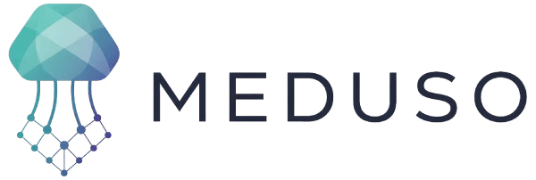 Meduso logo