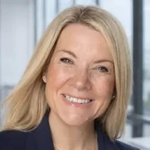 Louise Sherwood, founder of Empowered Insights